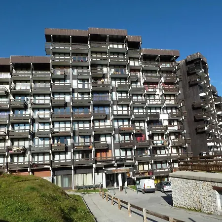 Cosy Avec Balcon, Proche Pistes Et Commerces, 4 Pers, Wifi, Animaux Acceptes - Fr-1-502-535 Apartment *