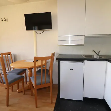 Apartment Cosy Avec Balcon, Proche Pistes Et Commerces, 4 Pers, Wifi, Animaux Acceptes - Fr-1-502-535