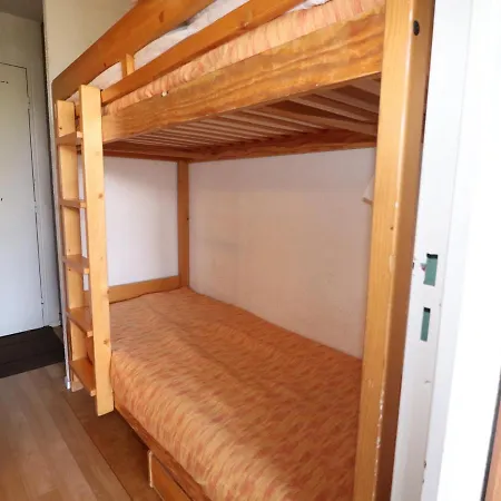Cosy Avec Balcon, Proche Pistes Et Commerces, 4 Pers, Wifi, Animaux Acceptes - Fr-1-502-535 Tignes